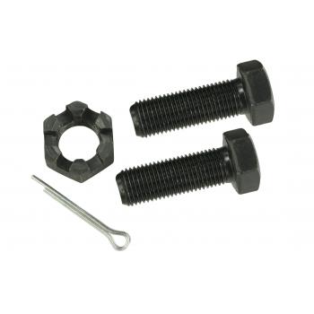 Mevotech MS86511 - Suspension Ball Joint Mevotech MS86511 Suspension Ball Joint product image 3 of 5