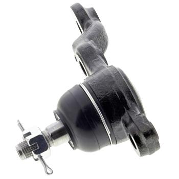 Mevotech MS86511 - Suspension Ball Joint Mevotech MS86511 Suspension Ball Joint product image 4 of 5