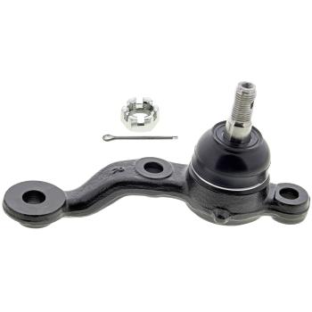 Mevotech MS86511 - Suspension Ball Joint Mevotech MS86511 Suspension Ball Joint product image 5 of 5