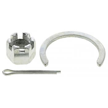 Mevotech MS86523 - Suspension Ball Joint Mevotech MS86523 Suspension Ball Joint product image 4 of 5