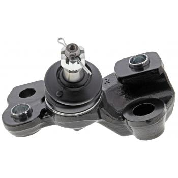 Mevotech MS86525 - Suspension Ball Joint Mevotech MS86525 Suspension Ball Joint product image 2 of 5
