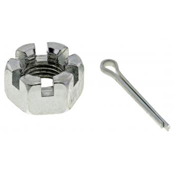 Mevotech MS86525 - Suspension Ball Joint Mevotech MS86525 Suspension Ball Joint product image 3 of 5