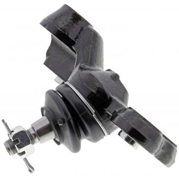 Mevotech MS86525 - Suspension Ball Joint Mevotech MS86525 Suspension Ball Joint product image 4 of 5