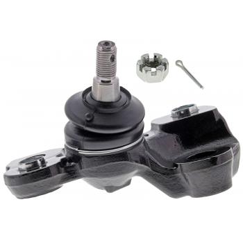 Mevotech MS86525 - Suspension Ball Joint Mevotech MS86525 Suspension Ball Joint product image 5 of 5