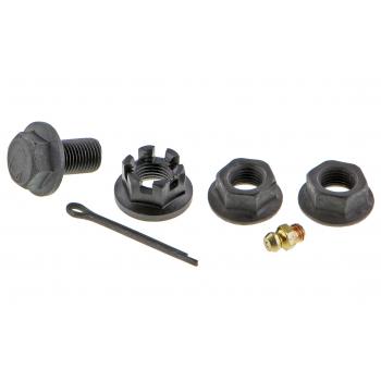 Mevotech MS86531 - Suspension Ball Joint Mevotech MS86531 Suspension Ball Joint product image 3 of 5