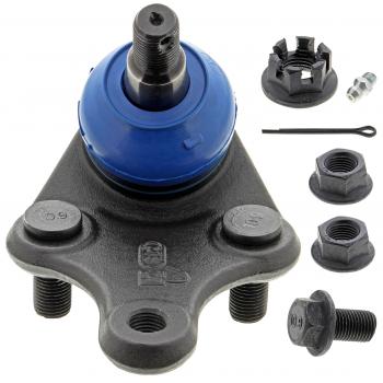 Mevotech MS86531 - Suspension Ball Joint Mevotech MS86531 Suspension Ball Joint product image 4 of 5