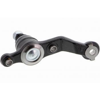Mevotech MS86553 - Suspension Ball Joint Mevotech MS86553 Suspension Ball Joint product image 1 of 2