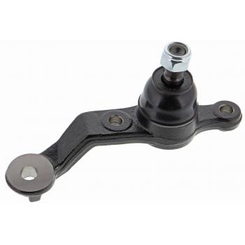 Mevotech MS86553 - Suspension Ball Joint Mevotech MS86553 Suspension Ball Joint product image 2 of 2