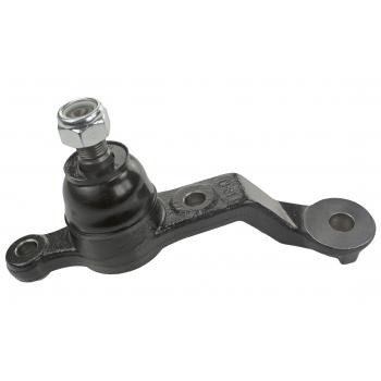 Mevotech MS86554 - Suspension Ball Joint Mevotech MS86554 Suspension Ball Joint product image 2 of 3