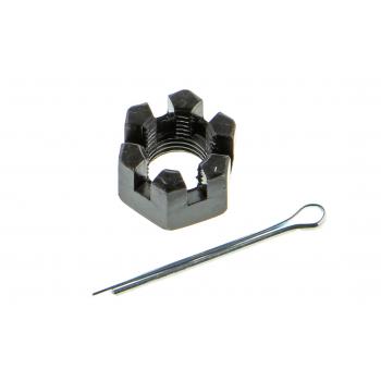 Mevotech MS86566 - Suspension Ball Joint Mevotech MS86566 Suspension Ball Joint product image 3 of 4