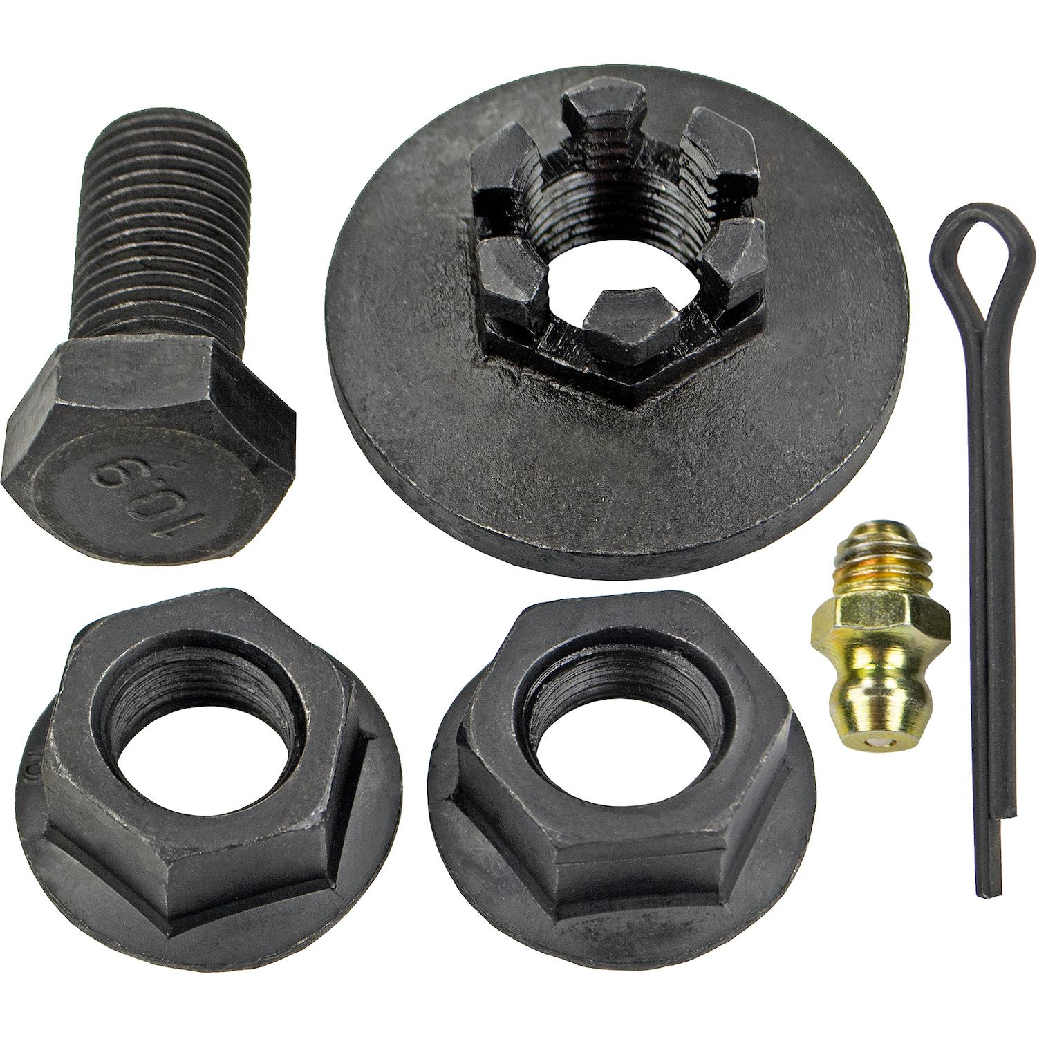 Mevotech MS86575 Suspension Ball Joint product image 4 of 5