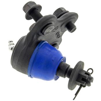 Mevotech MS86581 - Suspension Ball Joint Mevotech MS86581 Suspension Ball Joint product image 1 of 5