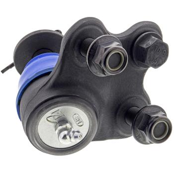 Mevotech MS86581 - Suspension Ball Joint Mevotech MS86581 Suspension Ball Joint product image 2 of 5