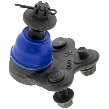 Mevotech MS86581 - Suspension Ball Joint Mevotech MS86581 Suspension Ball Joint product image 3 of 5
