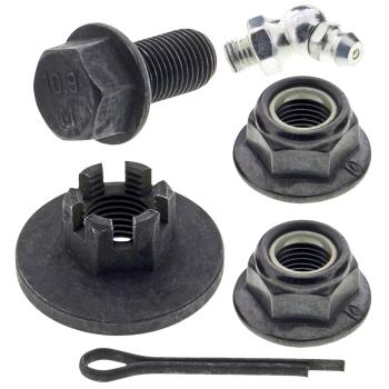 Mevotech MS86581 - Suspension Ball Joint Mevotech MS86581 Suspension Ball Joint product image 4 of 5
