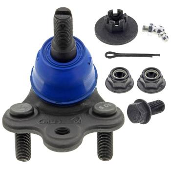 Mevotech MS86581 - Suspension Ball Joint Mevotech MS86581 Suspension Ball Joint product image 5 of 5
