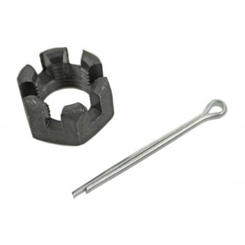 Mevotech MS86602 Steering Tie Rod End product image 3 of 3