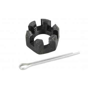 Mevotech MS86603 Steering Tie Rod End product image 3 of 3