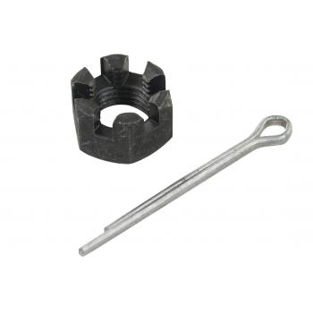 Mevotech MS86604 Steering Tie Rod End product image 3 of 6