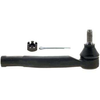 Mevotech MS86604 Steering Tie Rod End product image 5 of 6