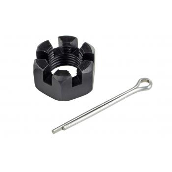Mevotech MS86605 - Steering Tie Rod End Mevotech MS86605 Steering Tie Rod End product image 3 of 3