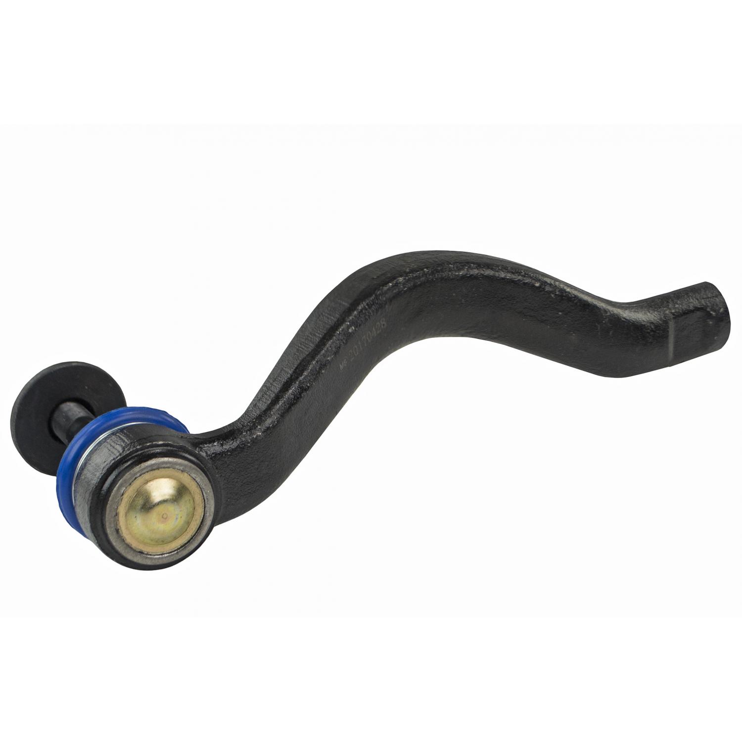 Mevotech MS86608 - Steering Tie Rod End Mevotech MS86608 Steering Tie Rod End product image 1 of 3