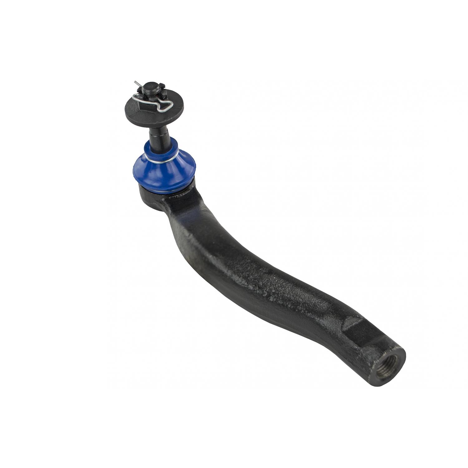 Mevotech MS86608 - Steering Tie Rod End Mevotech MS86608 Steering Tie Rod End product image 2 of 3