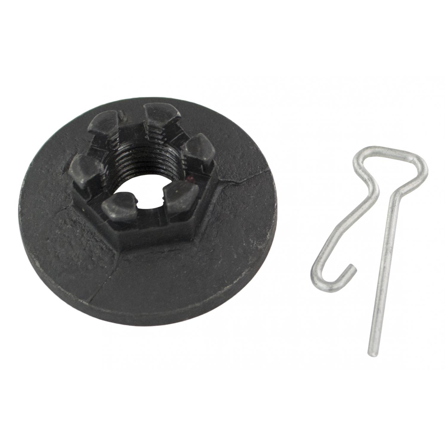 Mevotech MS86608 - Steering Tie Rod End Mevotech MS86608 Steering Tie Rod End product image 3 of 3