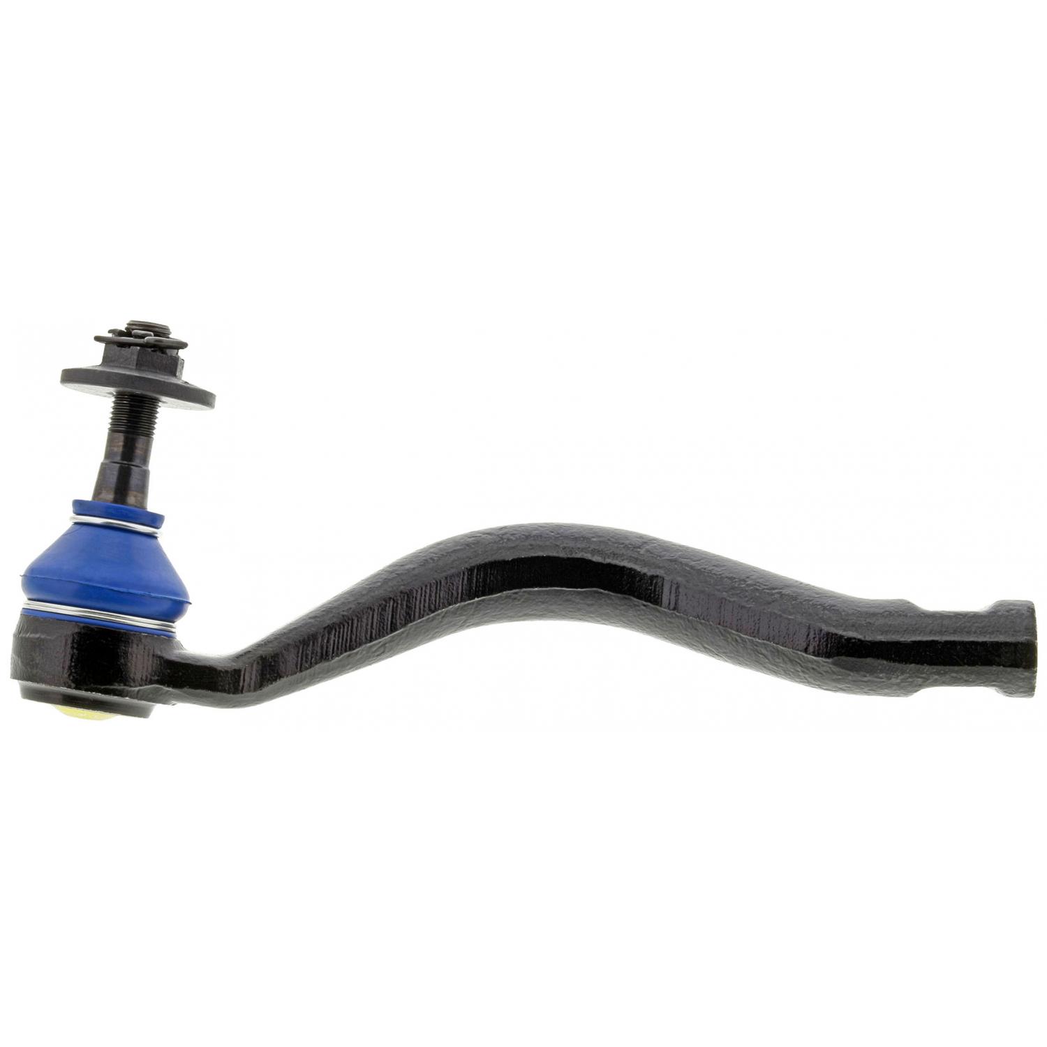 Mevotech MS86609 Steering Tie Rod End product image 2 of 6