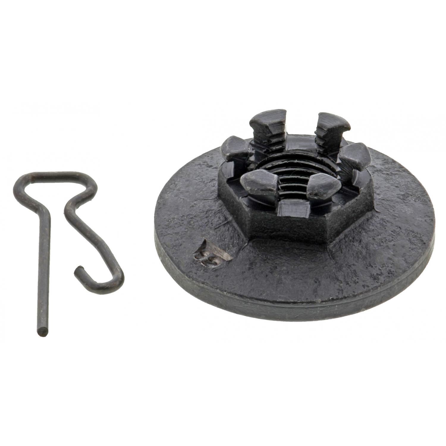 Mevotech MS86609 Steering Tie Rod End product image 3 of 6