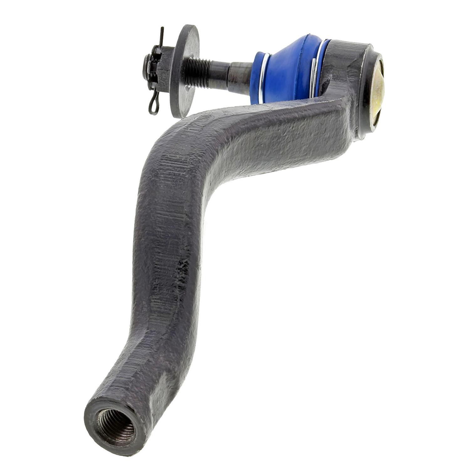 Mevotech MS86609 Steering Tie Rod End product image 4 of 6