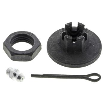 Mevotech MS866103 Steering Tie Rod End product image 4 of 6