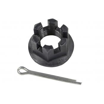 Mevotech MS86612 - Steering Tie Rod End Mevotech MS86612 Steering Tie Rod End product image 3 of 3