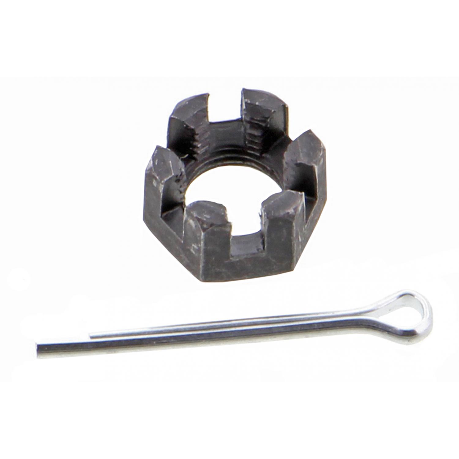 Mevotech MS86614 - Steering Tie Rod End Mevotech MS86614 Steering Tie Rod End product image 3 of 3