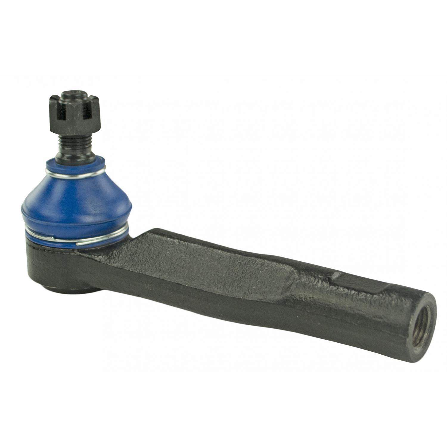 Mevotech MS86615 - Steering Tie Rod End Mevotech MS86615 Steering Tie Rod End product image 2 of 3