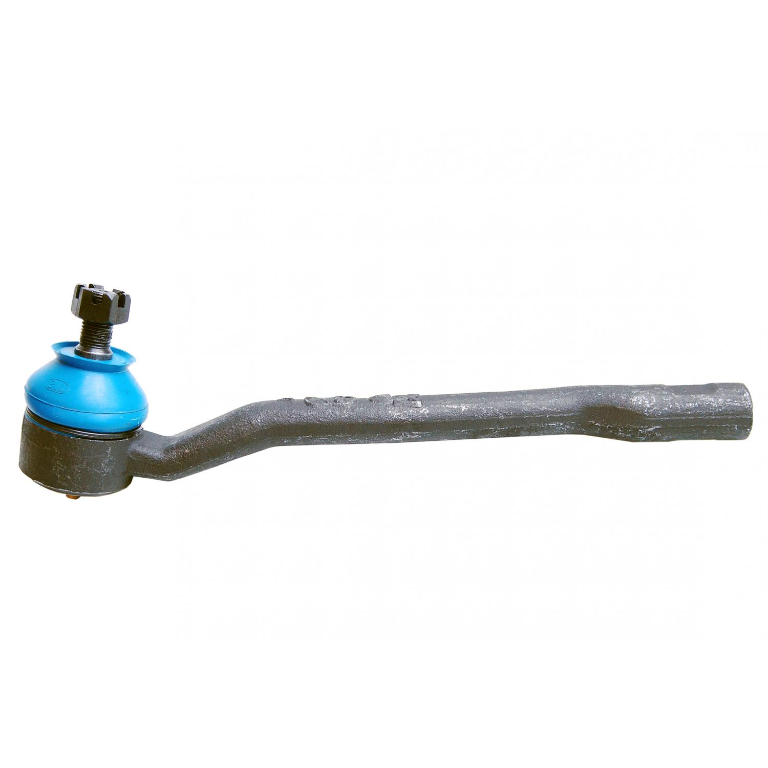 Mevotech MS86617 Steering Tie Rod End product image 2 of 3