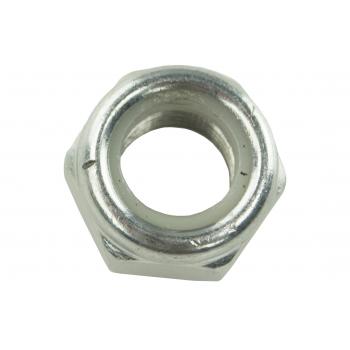 Mevotech MS86619 Steering Tie Rod End product image 3 of 3