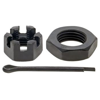 Mevotech MS86632 Steering Tie Rod End product image 4 of 6