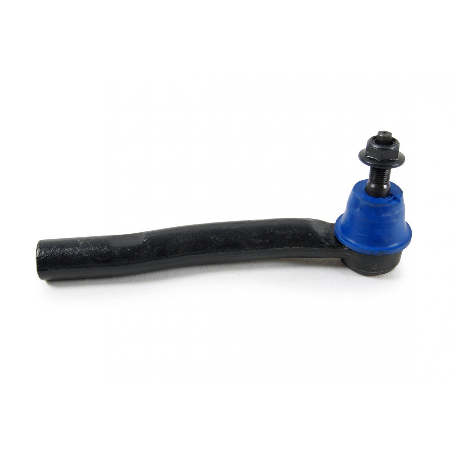 Mevotech MS86633 - Steering Tie Rod End Mevotech MS86633 Steering Tie Rod End product image 2 of 3