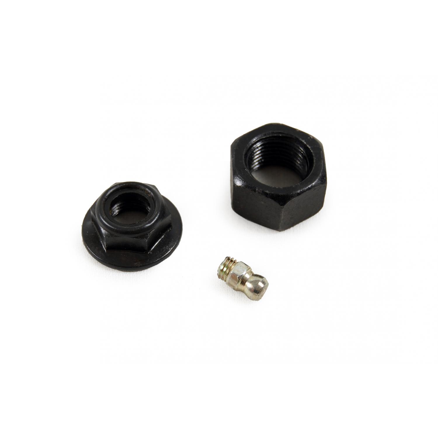 Mevotech MS86634 - Steering Tie Rod End Mevotech MS86634 Steering Tie Rod End product image 3 of 3