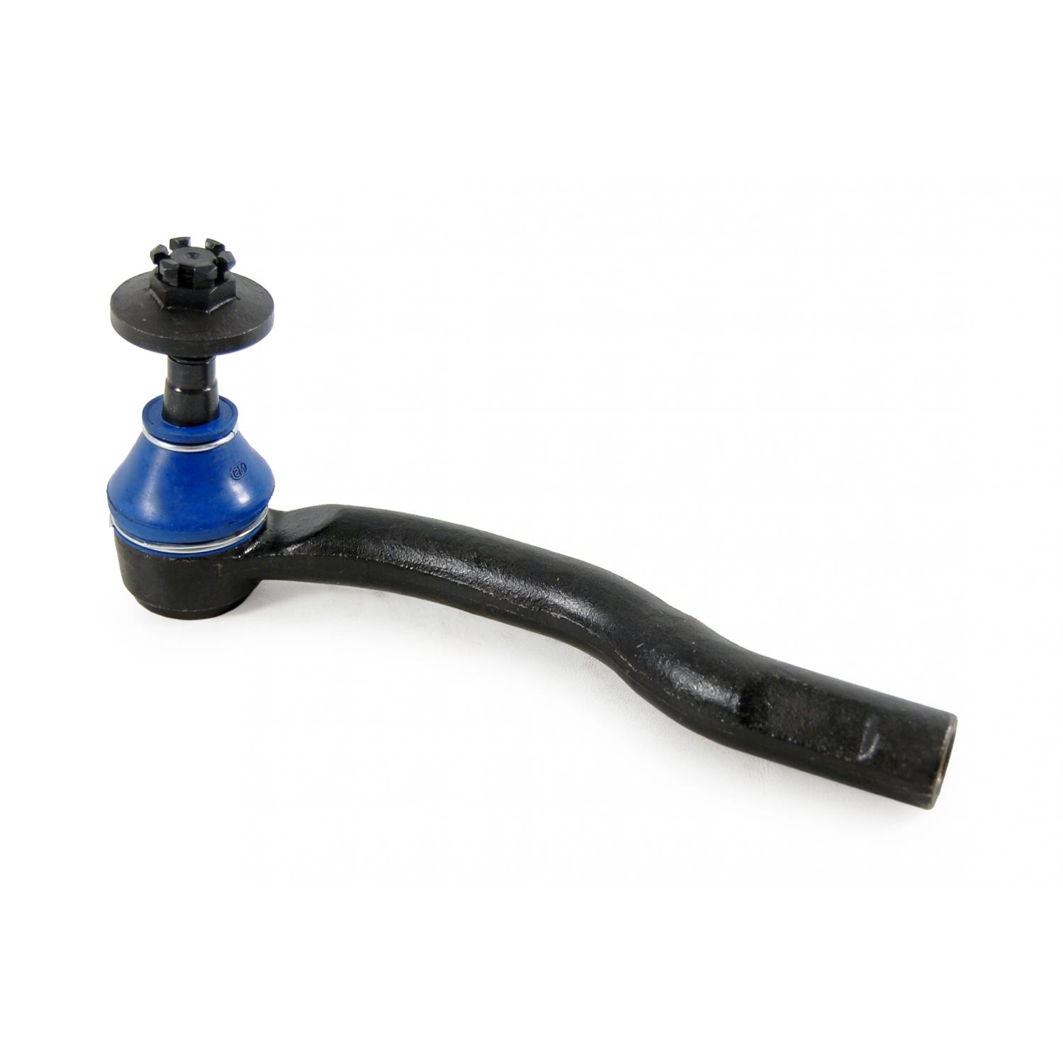 Mevotech MS86637 - Steering Tie Rod End Mevotech MS86637 Steering Tie Rod End product image 2 of 6