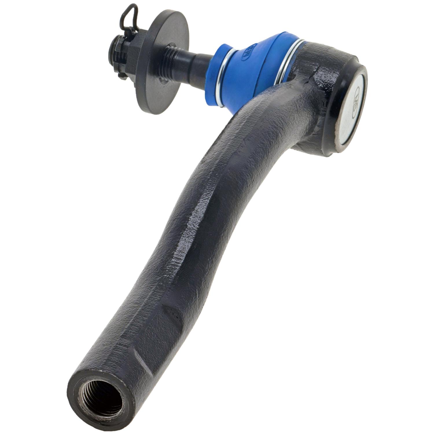 Mevotech MS86637 - Steering Tie Rod End Mevotech MS86637 Steering Tie Rod End product image 4 of 6