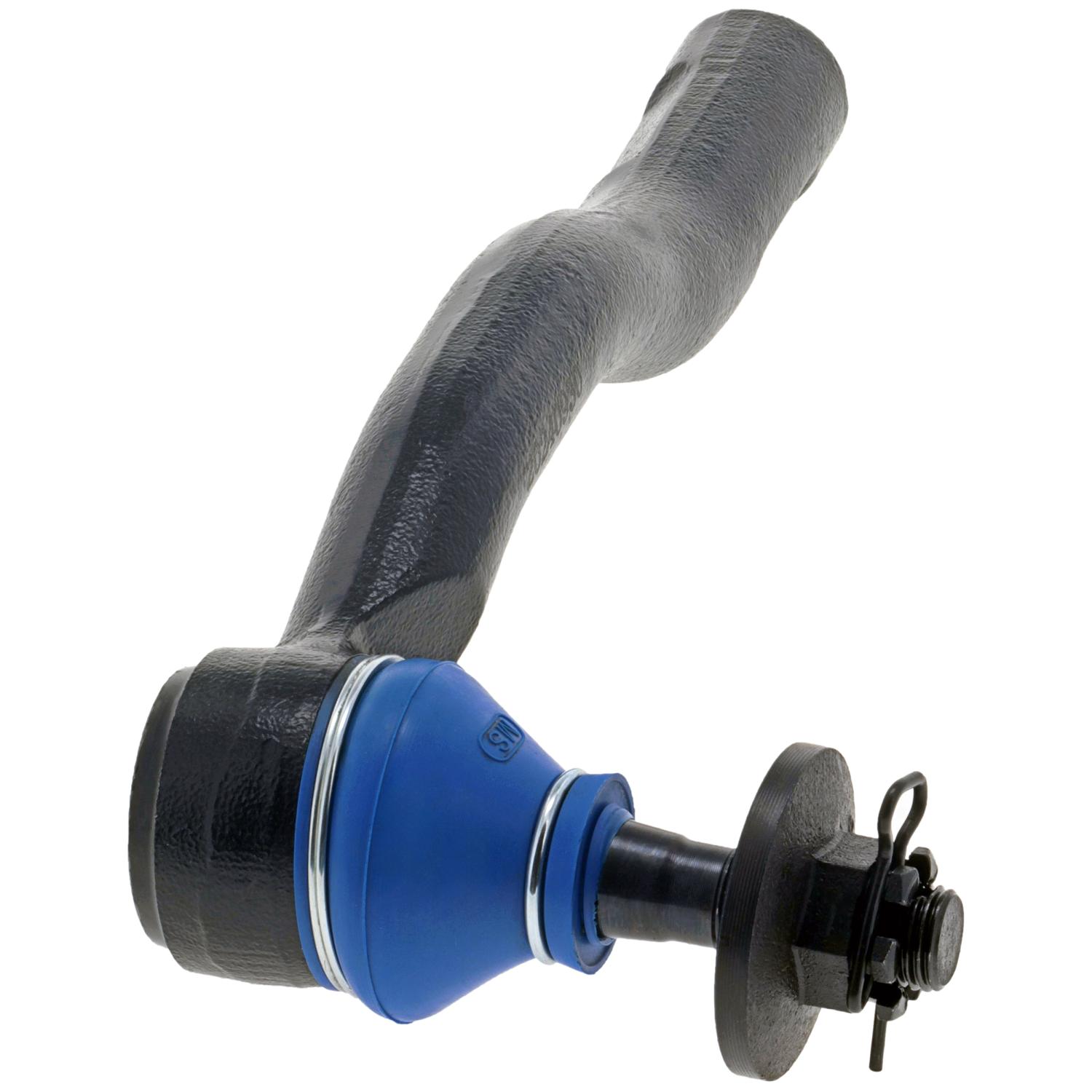Mevotech MS86637 - Steering Tie Rod End Mevotech MS86637 Steering Tie Rod End product image 6 of 6