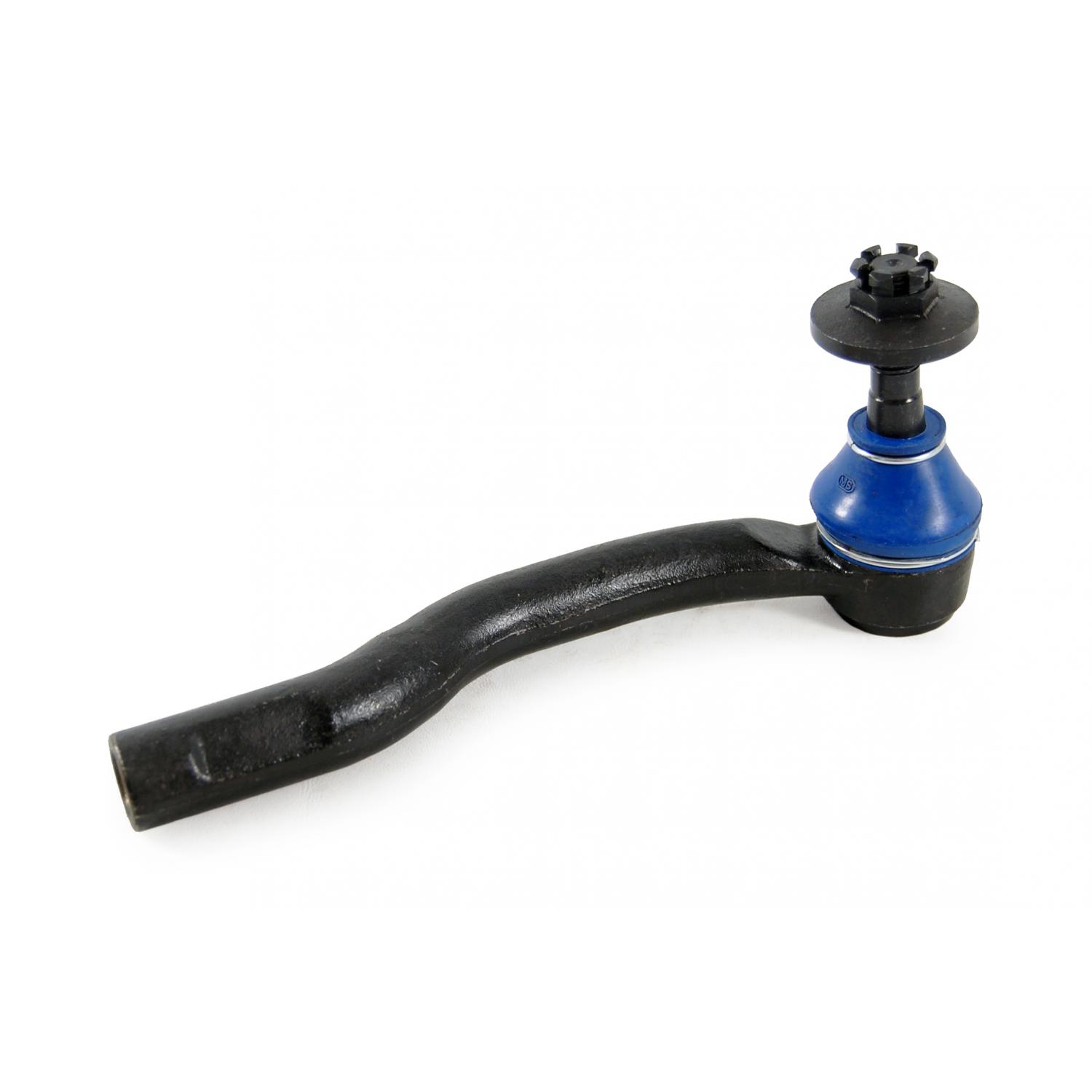 Mevotech MS86638 - Steering Tie Rod End Mevotech MS86638 Steering Tie Rod End product image 2 of 6