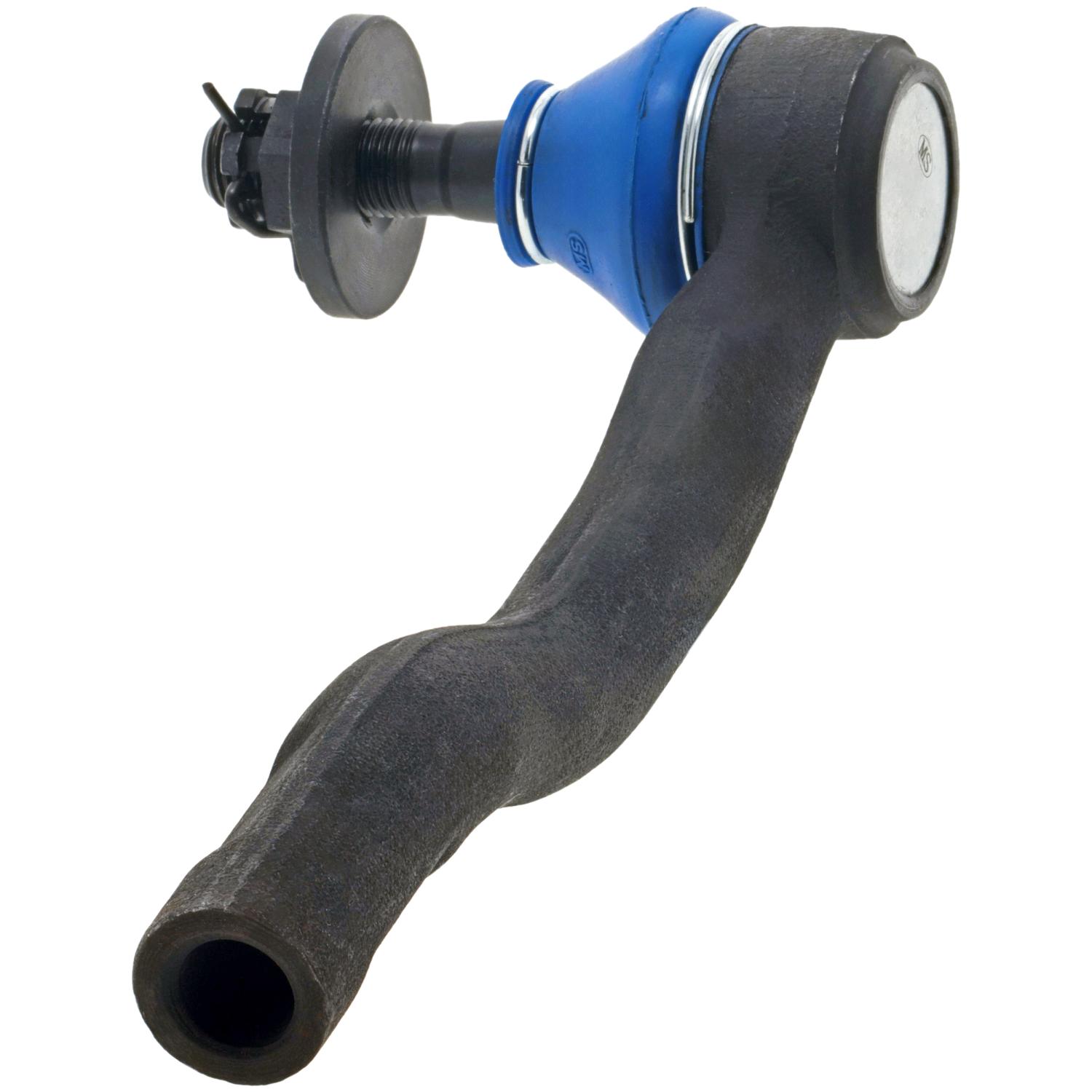 Mevotech MS86638 - Steering Tie Rod End Mevotech MS86638 Steering Tie Rod End product image 4 of 6