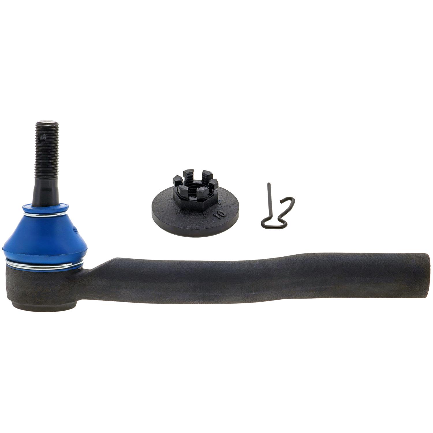 Mevotech MS86638 - Steering Tie Rod End Mevotech MS86638 Steering Tie Rod End product image 5 of 6