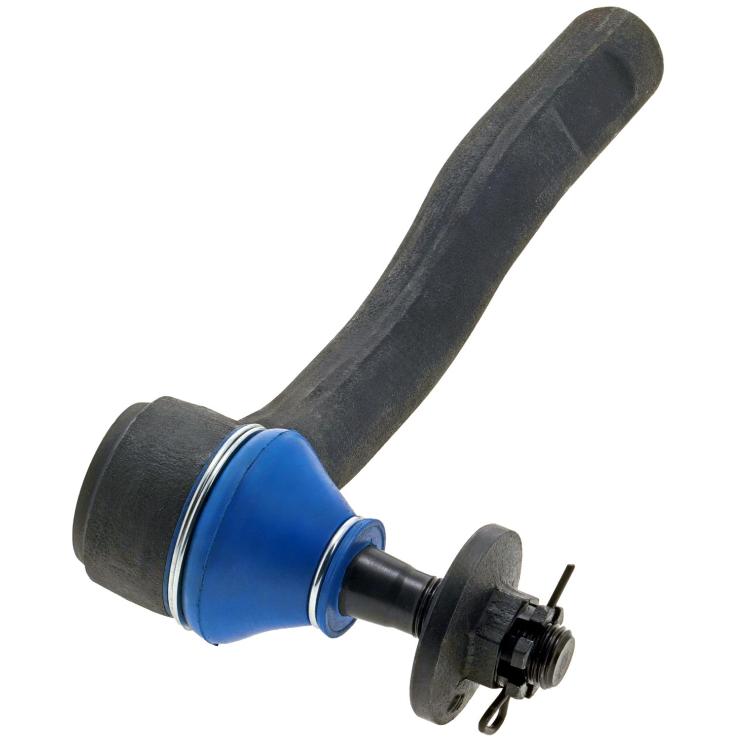 Mevotech MS86638 - Steering Tie Rod End Mevotech MS86638 Steering Tie Rod End product image 6 of 6