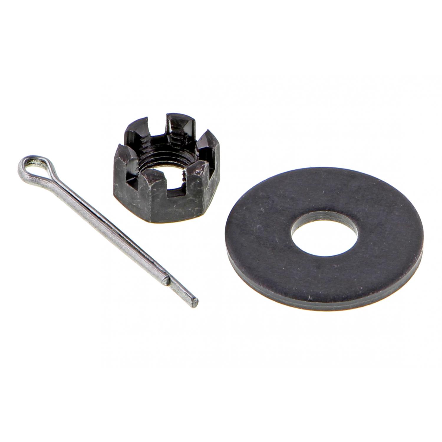 Mevotech MS86641 Steering Tie Rod End product image 3 of 3
