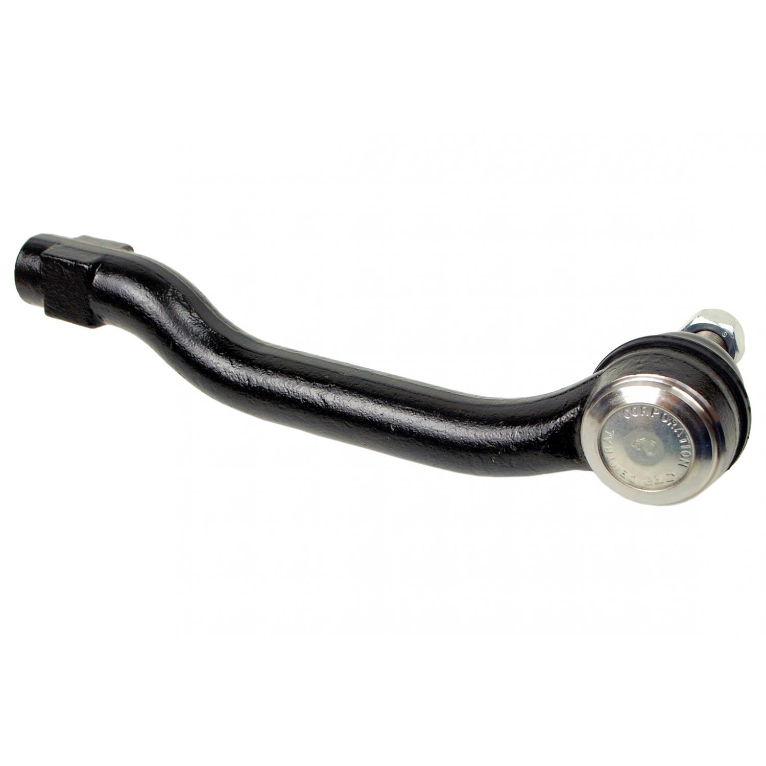 Mevotech MS86651 - Steering Tie Rod End Mevotech MS86651 Steering Tie Rod End product image 1 of 3