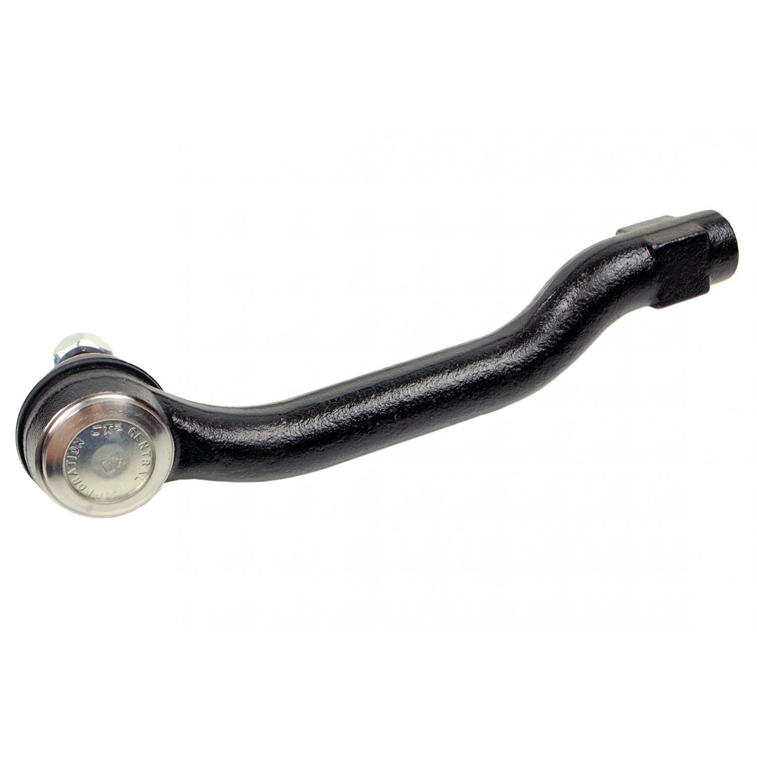 Mevotech MS86652 - Steering Tie Rod End Mevotech MS86652 Steering Tie Rod End product image 1 of 3